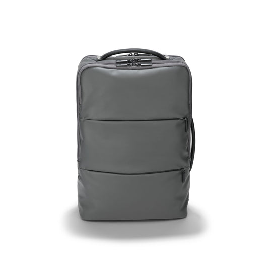 Journal Edition | Soft-Touch Backpack Large