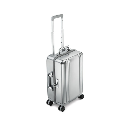 Luxury Carry-On Travel Cases - Zero Halliburton