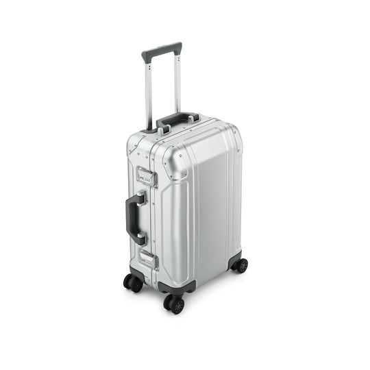 Geo Aluminum | International Carry-On Case