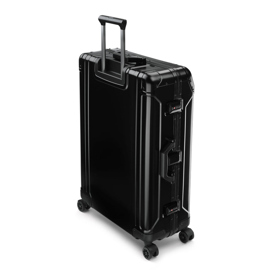 Geo Aluminum | Large Travel Case – Zero Halliburton