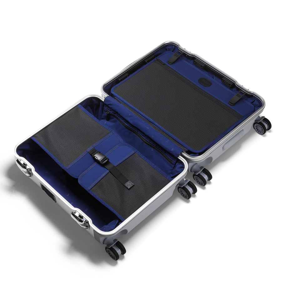 Vip suitcase 22 inch price clearance