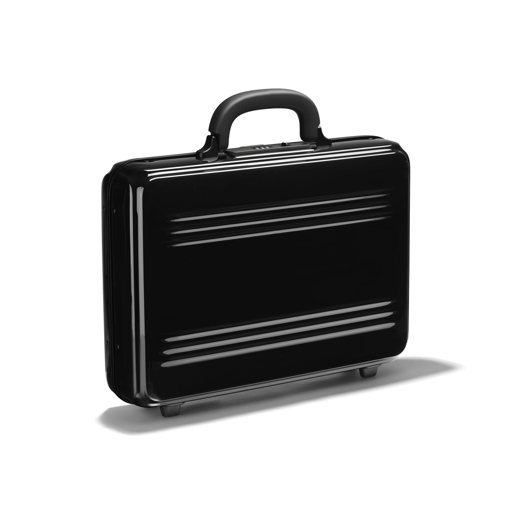 Edge Lightweight Brilliant Collection | Small Attaché Case – Zero 