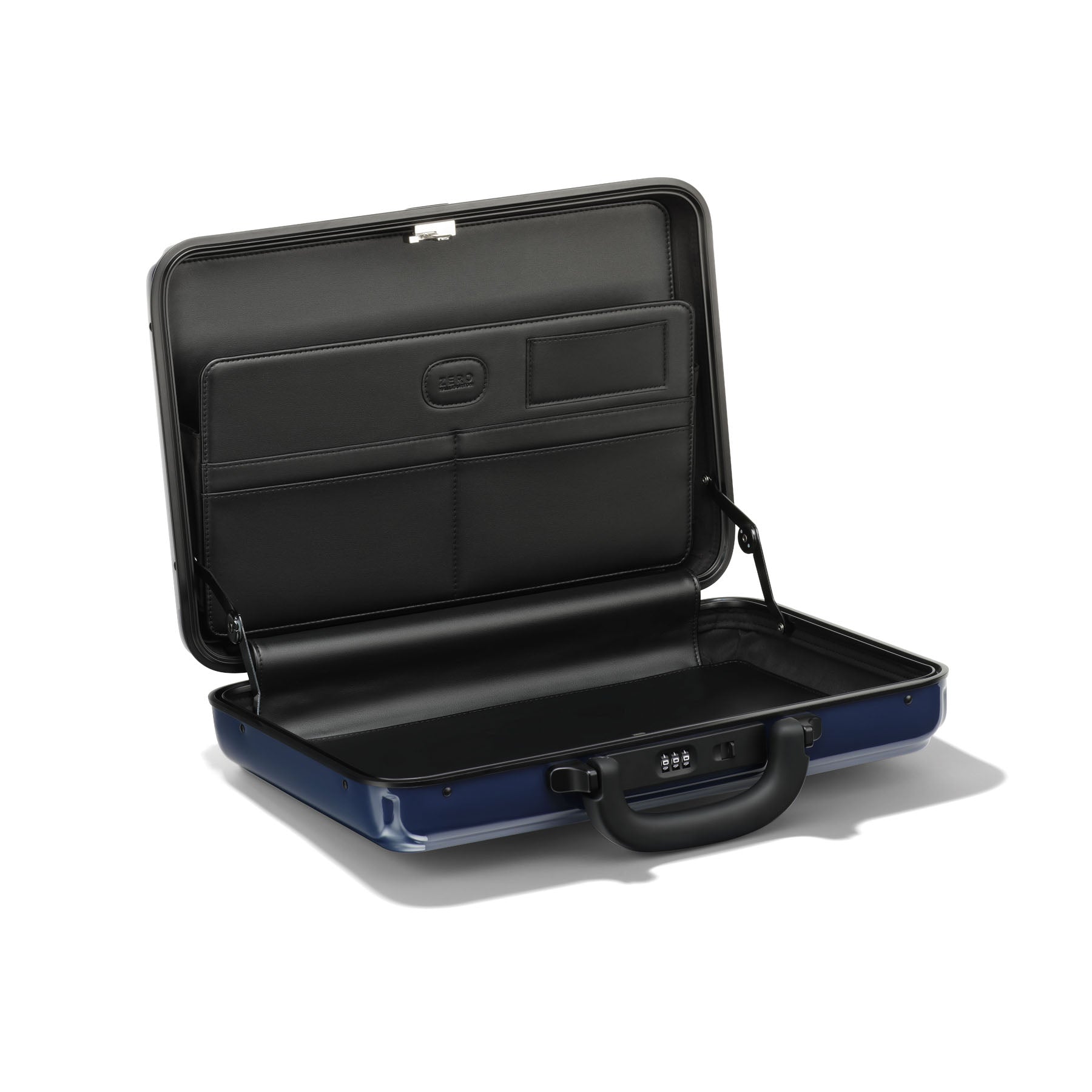 Edge Lightweight Brilliant Collection | Small Attaché Case – Zero