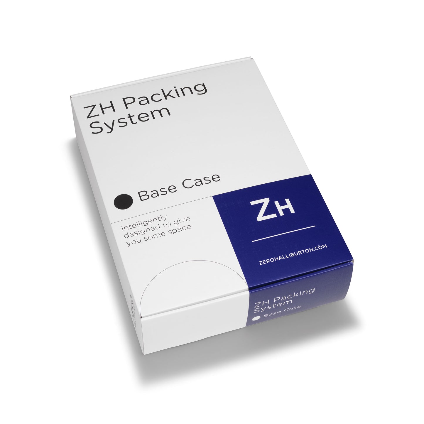 Accessories | ZH Packing System Base Case