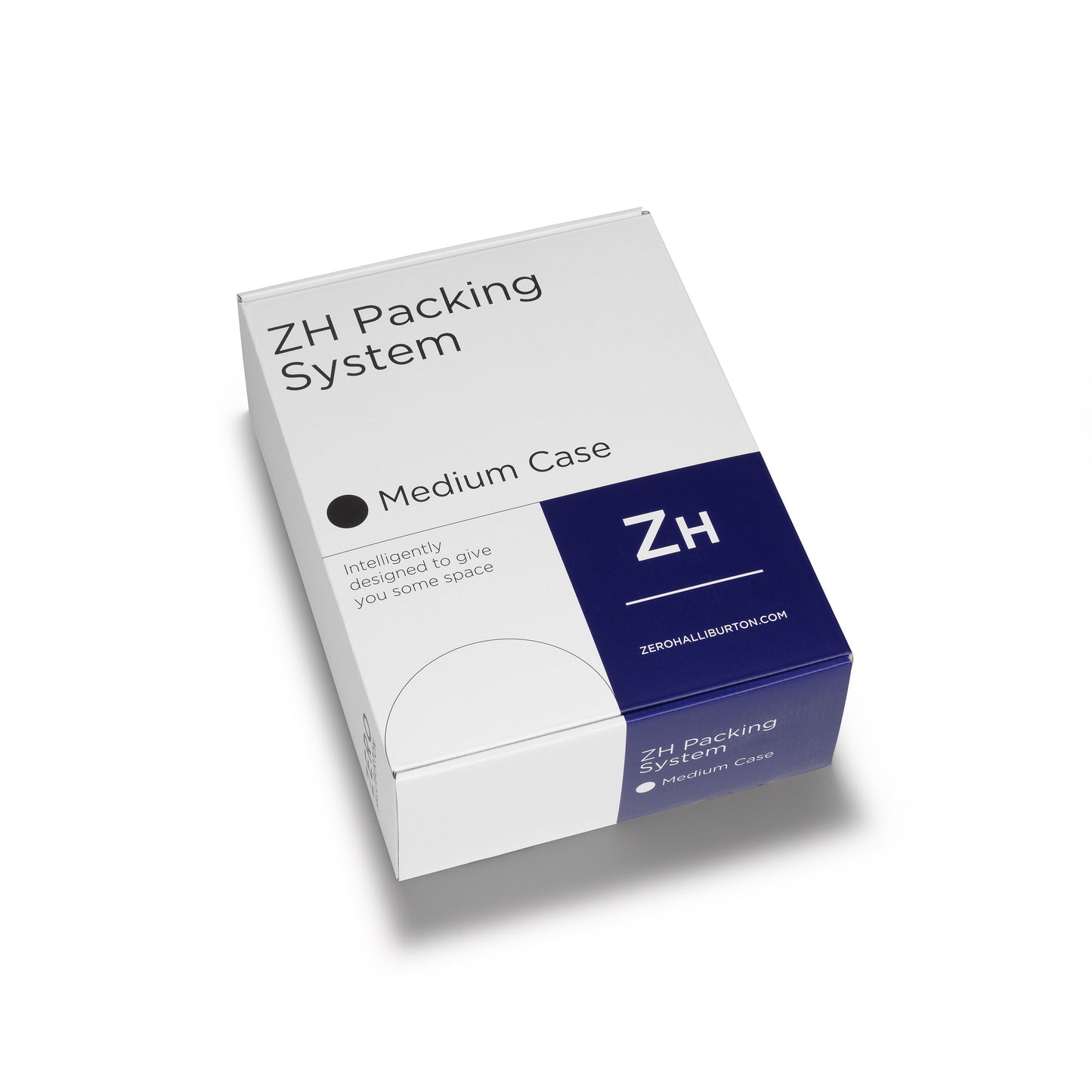 Accessories | ZH Packing System Medium Case