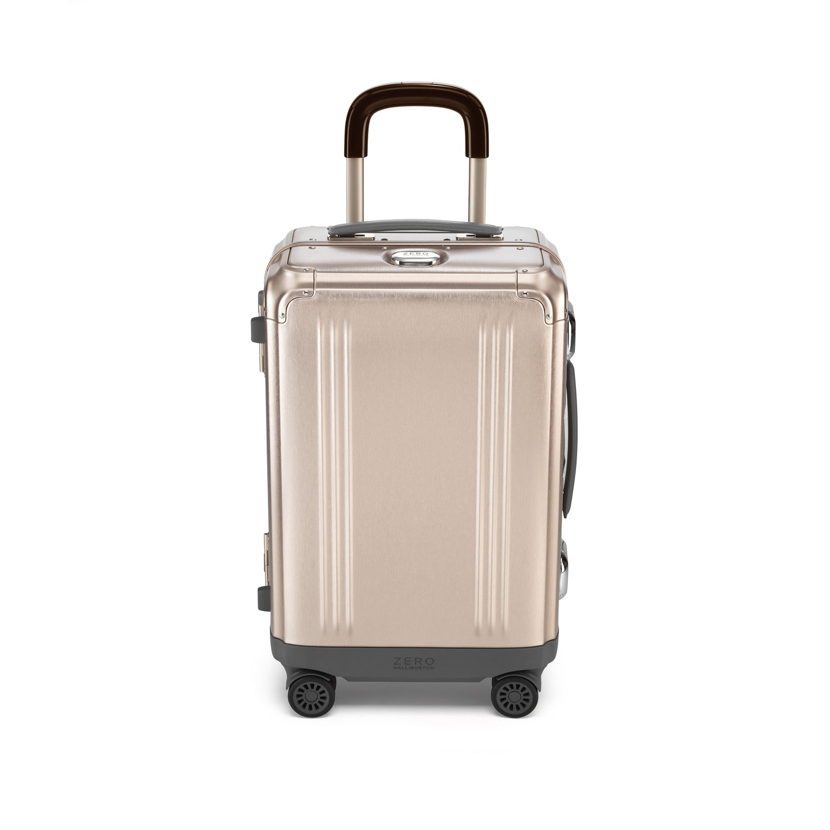 Pursuit Aluminum International Carry On Case Zero Halliburton pursuit-aluminum-international-carry-on-case-zero-halliburton