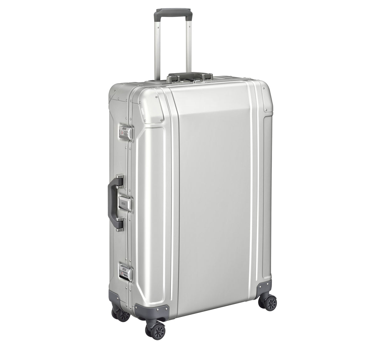 Zero Halliburton Geo Aluminum 3.0 30