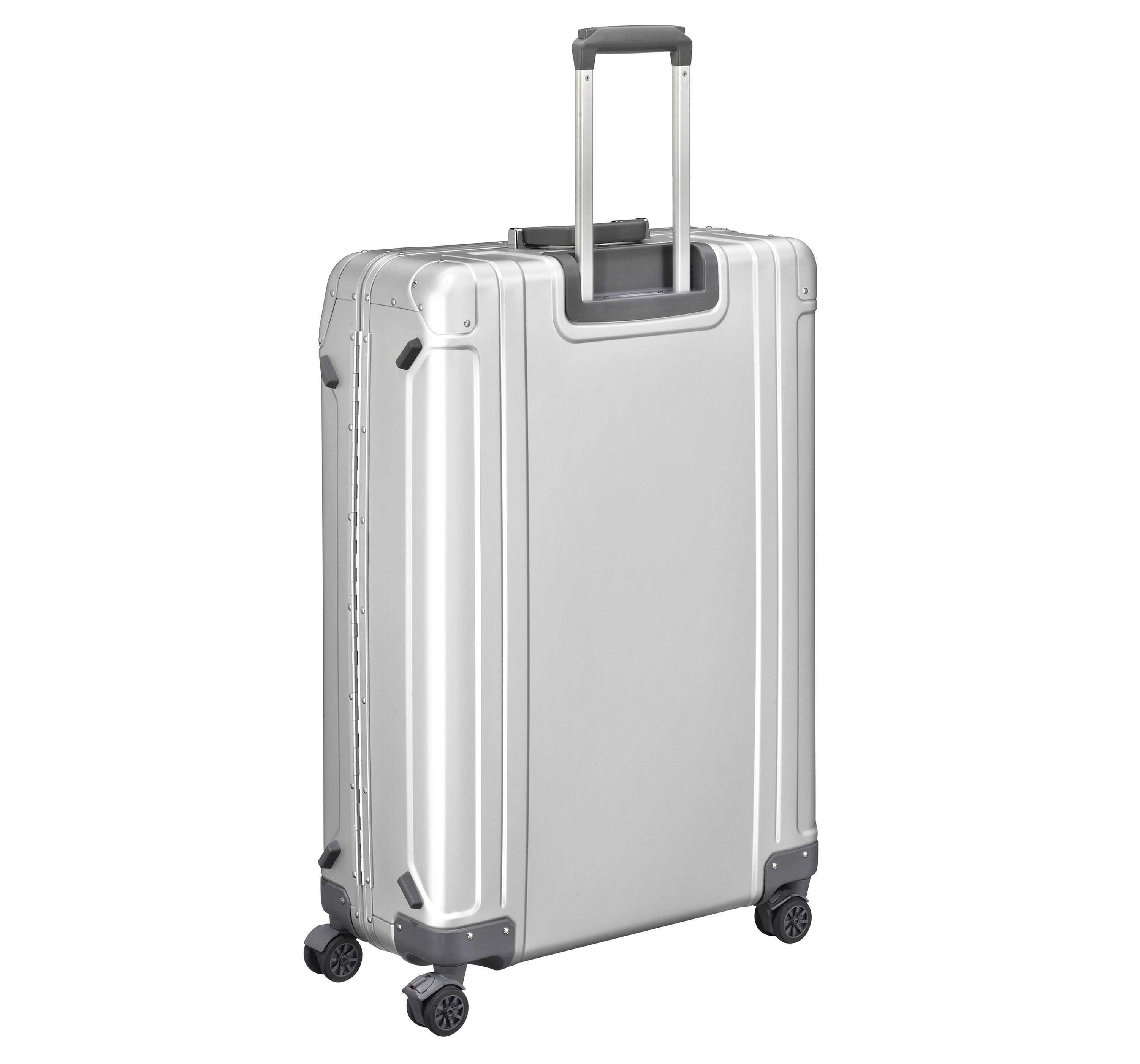Classic Aluminum Metal Carry-On Luggage & Suitcases – Zero Halliburton