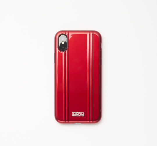 Accessories | High Polish iPhone X Protective Case