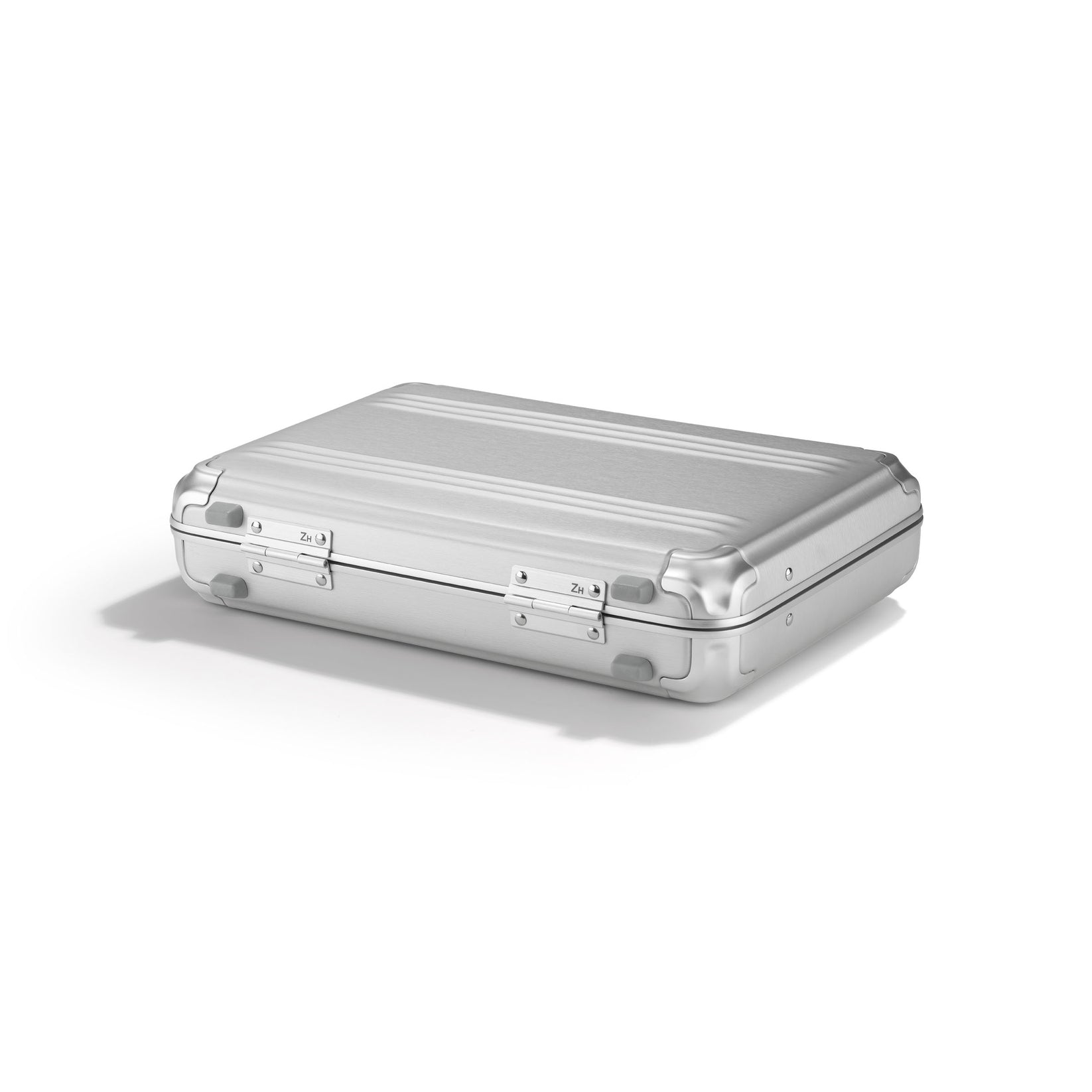 Polycarbonate & Aluminum Attaché Cases - Zero Halliburton